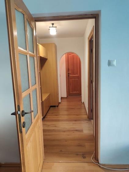 Apartament cu 2 camere decomandat, mobilat în Dristor