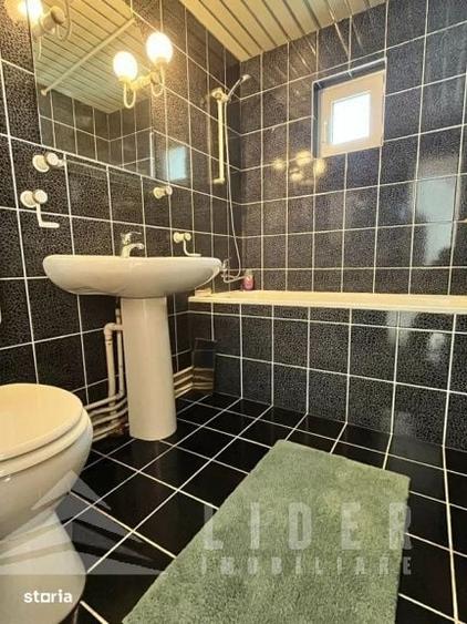 Apartament cu 3 camere în Zorilor