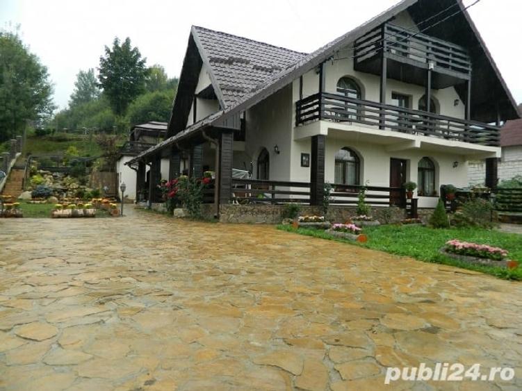Casă cu 7 camere în Voroneț