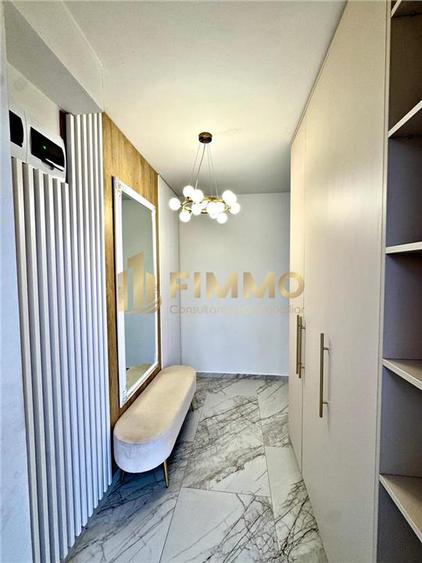 Duplex cu 3 camere cu Teren 100 Mp în Est