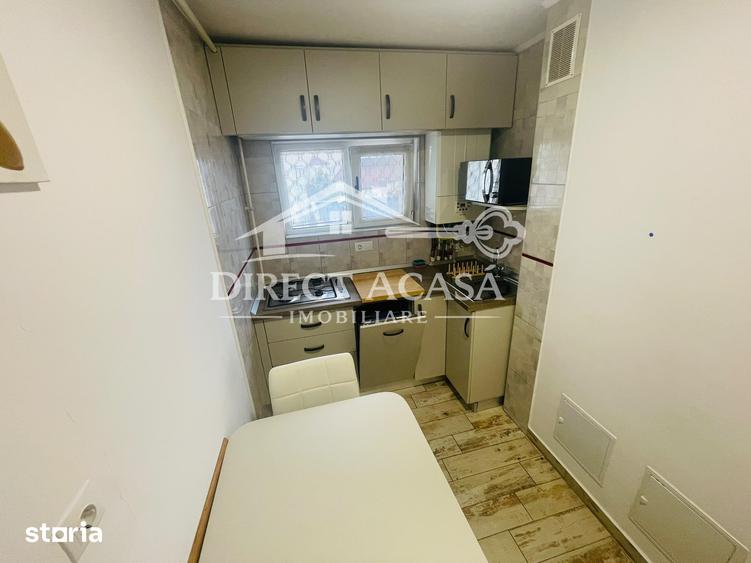 Apartament cu 2 camere de inchiriat-Str Bartok Bela-Zona Centrala - 7