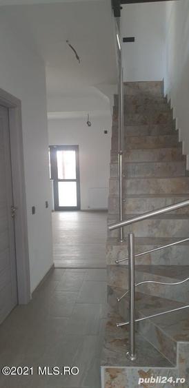 Casă cu 4 camere cu Teren 226 Mp în Bragadiru