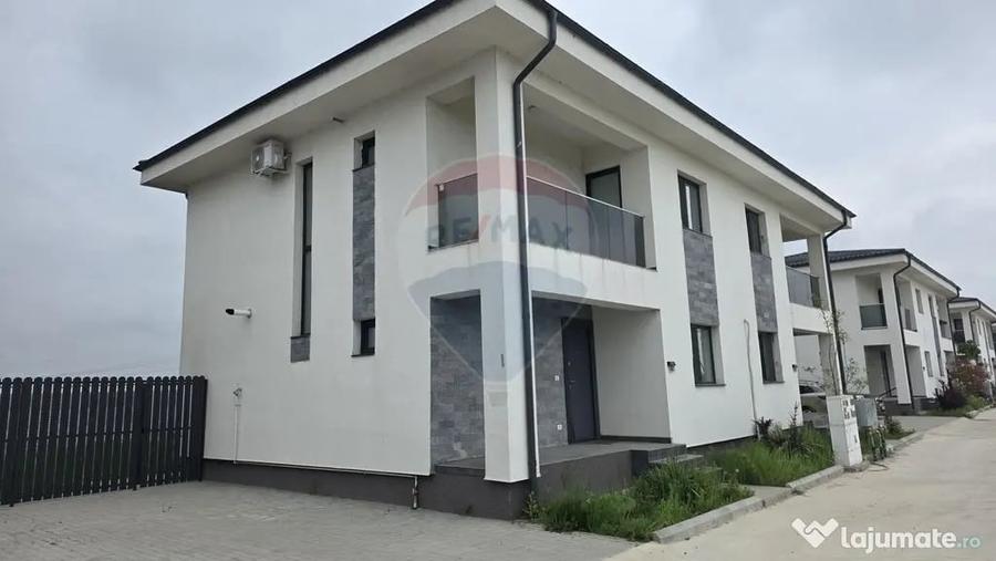 Vanzare in SMART Clinceni Residence-Casa/Vila - 7