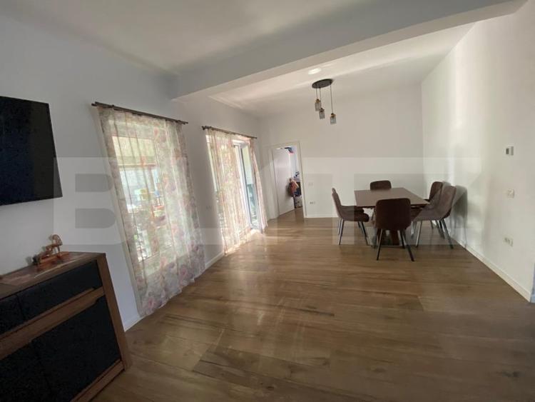 Duplex 4 camere 109mp util, 290mp teren Giroc - 2