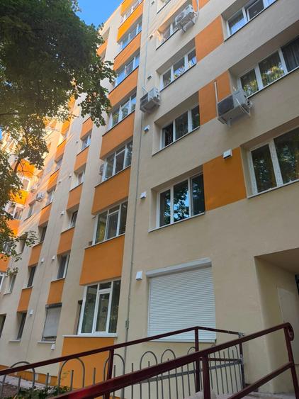 Apartament cu 3 camere decomandat în Nicolae Grigorescu