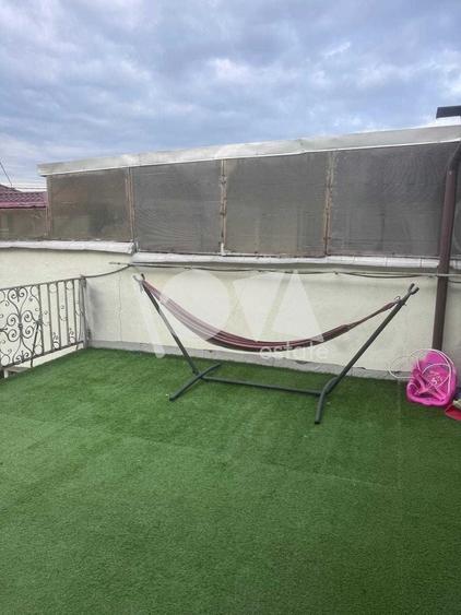 Casă individuală cu 6 camere cu Canalizare în Cotroceni