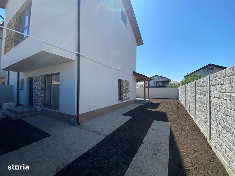 Duplex cu 4 camere si mansarda, direct dezvoltator. Comision 0 - 5