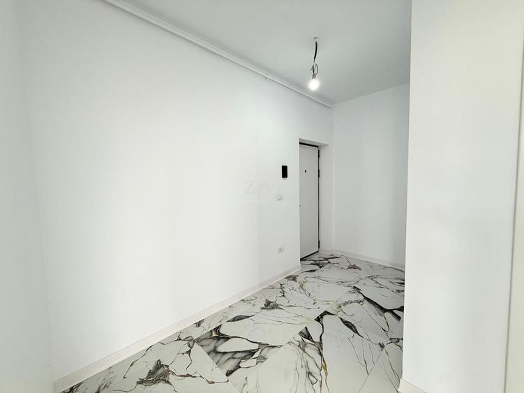 Apartament cu 2 camere decomandat în Giroc