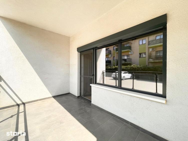 Apartament cu 3 camere decomandat în Giroc