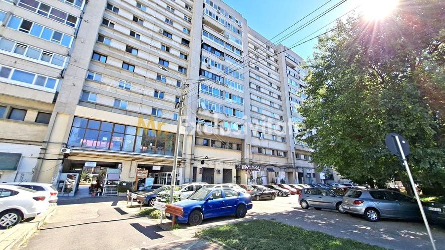 Apartament 3 camere Ultracentral-Pitesti-Bloc Mobilux etaj intermediar - 12