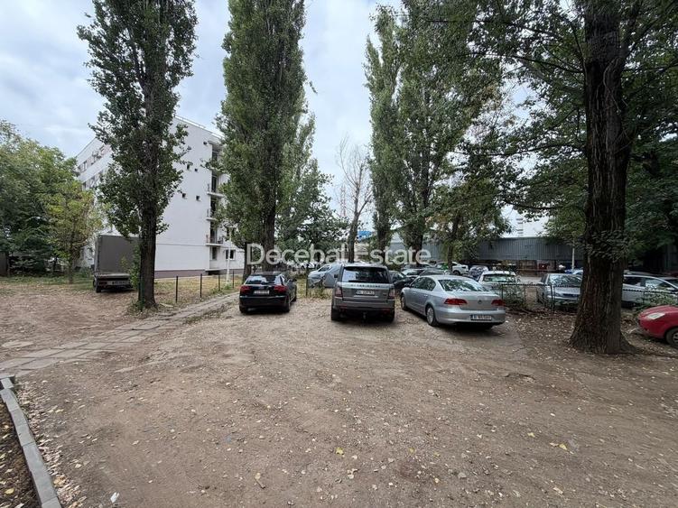 Teren Construcții intravilan de 1152 mp, în Timișoara