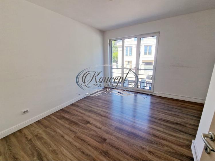 Apartament cu 3 camere semidecomandat, mobilat în Gruia