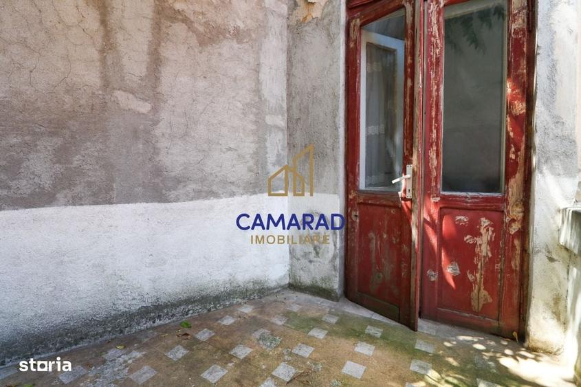 Apartament cu 4 camere în Universitate