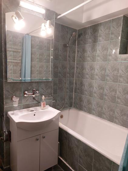 Apartament cu 2 camere semidecomandat în Sud