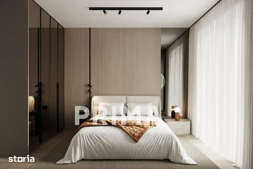 Apartament cu 3 camere în Seleuș