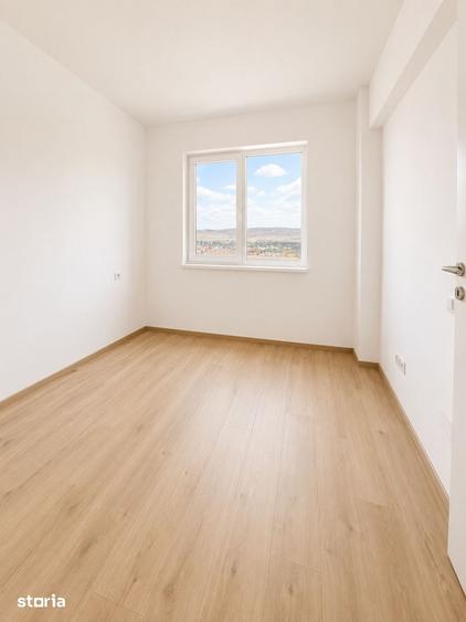 Apartament cu 2 camere în Florești — fotografia 3