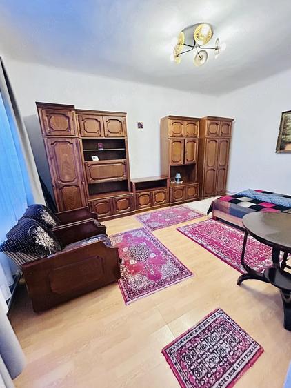 Chirie la casa, 2 camere, ultracentral in Oradea - 10