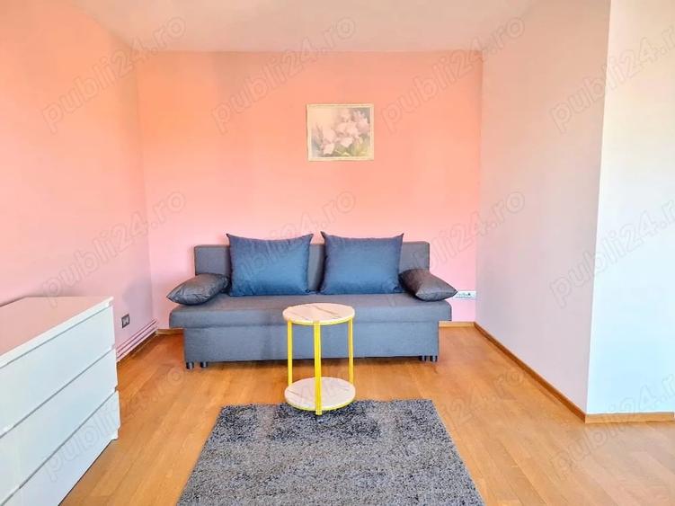 Apartament cu 2 camere decomandat în Bucovina