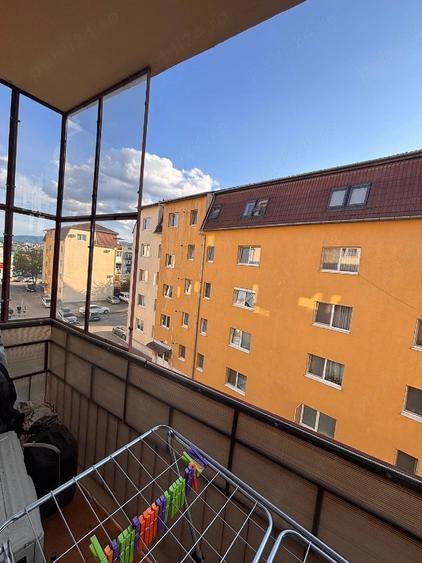 Apartament cu 2 camere decomandat în Turnișor
