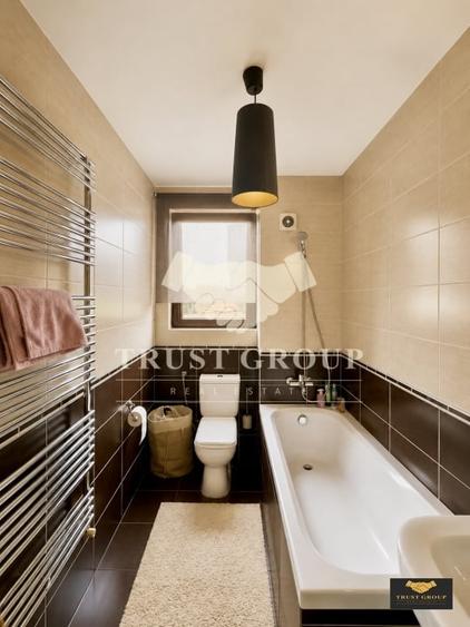 Apartament cu 3 camere, mobilat în Kiseleff