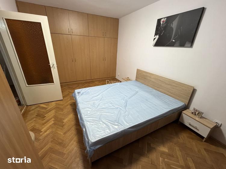 Ocazie! Apartament 2 camere mobilat ?i utilat complet !