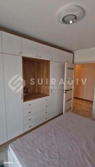 Apartament cu 2 camere în Sopor