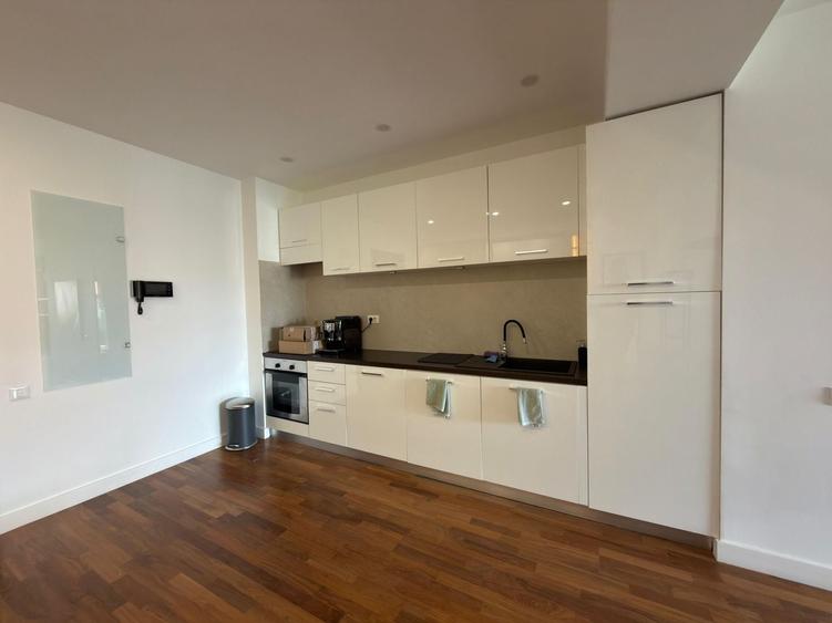 Apartament 2 camere - Iancu Nicolae - Mark Twain - 4