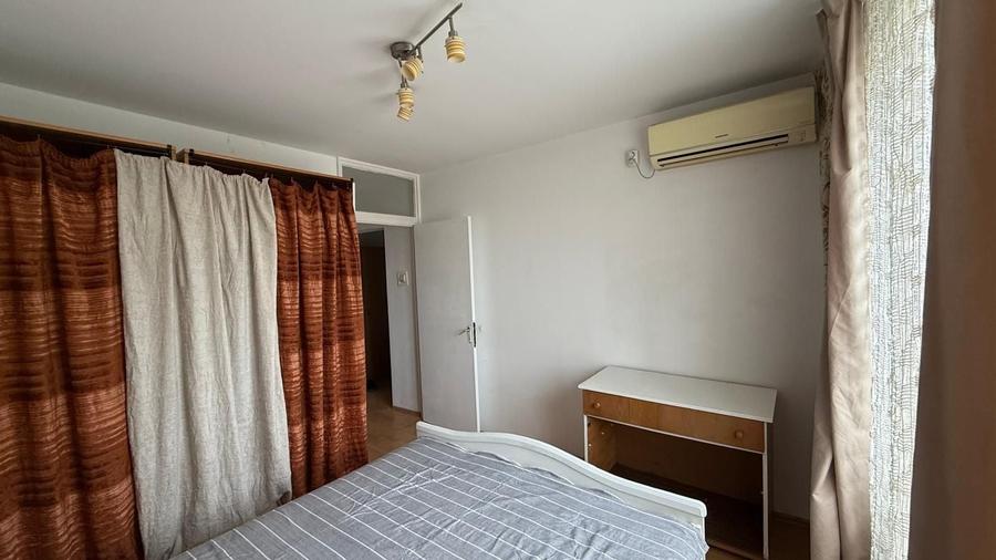 Apartament cu 2 camere decomandat în Rahova