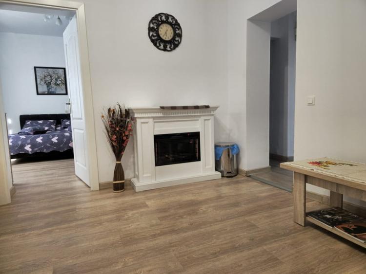 Apartament cu 2 camere, 55mp, la curte comuna, in zona Centr - 10