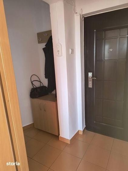 Garsonieră în Depozitelor