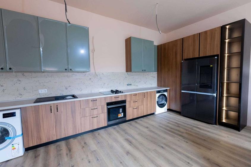 Casă cu 4 camere în Băla