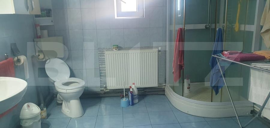 Casă 5 camere, 105 mp, in Vatra Dornei - 14