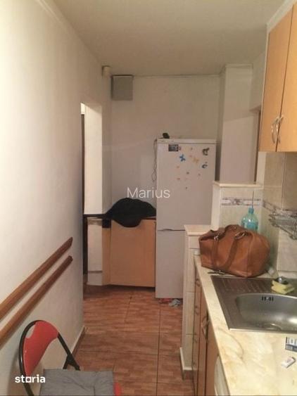 Apartament 2 camere / et. 9/10 / 37 mp
