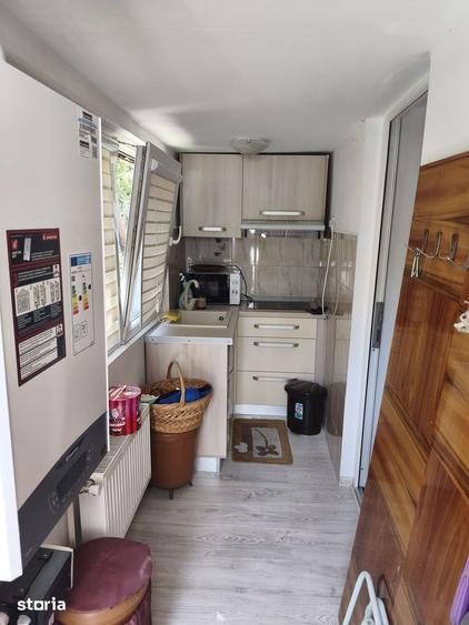 Apartament cu 2 camere semidecomandat în Inel I