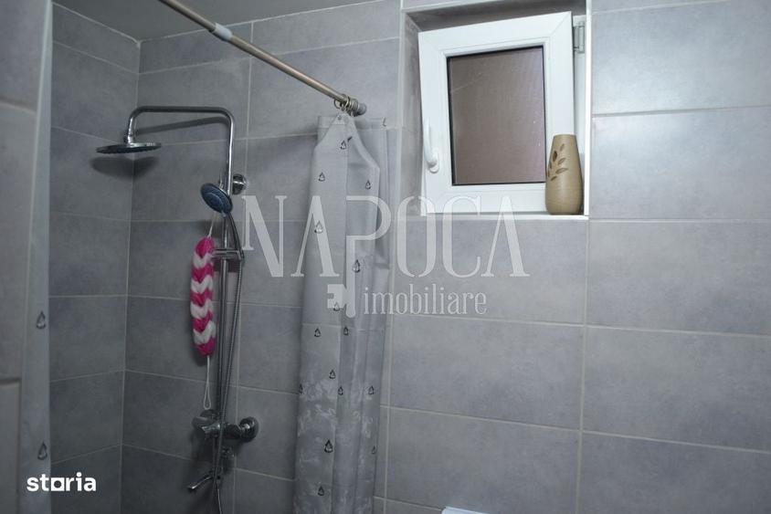 Casa 5 camere de vanzare in Floresti - 2