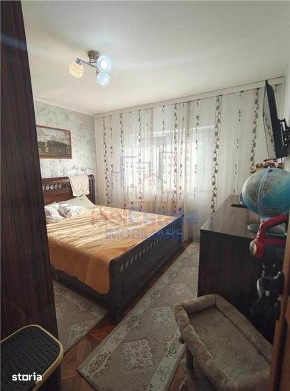 Superb - Apartament 3 camere decomandat - 12