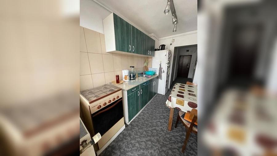 Apartament cu 2 camere circular în Gheorgheni