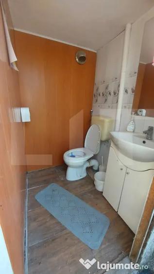 Casă cu 3 camere cu Teren 3860 Mp în Chichiș