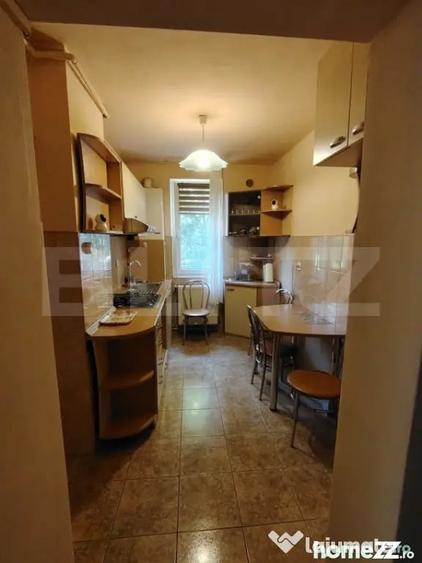 Apartament 2 camere, 43 mp, zona Micro 1 COMISION 0% pen - Turda (Cluj) - 2