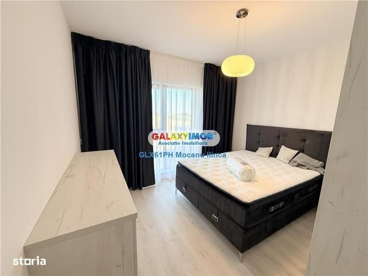 Apartament cu 2 camere decomandat în Albert