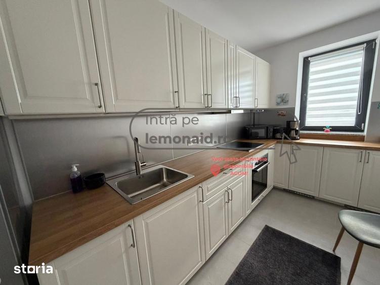 Apartament 2 camere de inchiriat | Greenfield Baneasa | Loc parcare in - 5