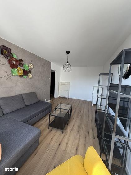 Proprietar-Apartament 2 camere, Crangasi, centrala, 7/8, negociabil - 11