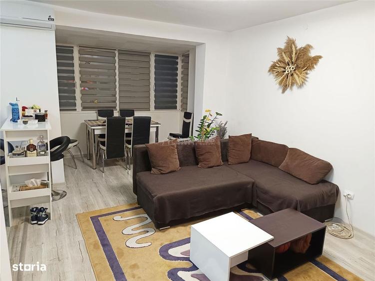 Apartament 2 camere in zona centrala Moldova Noua, langa piata - 4
