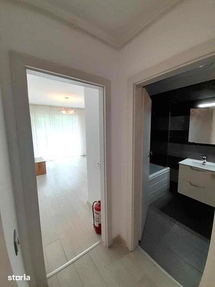 Apartament cu 2 camere, finisat modern, parcare, Gheorgheni - 5