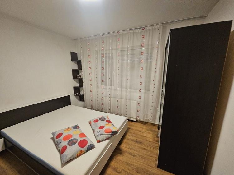 Apartament cu 2 camere decomandat în Nord