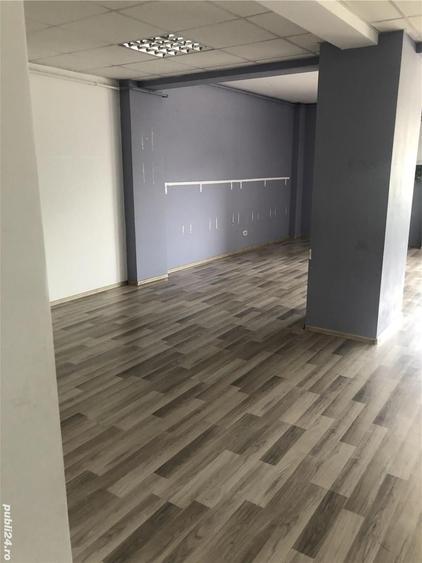 Spațiu comercial, de 279 mp, în Prelungirea Ghencea