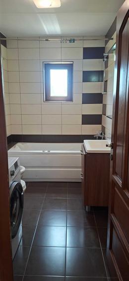 Apartament cu 2 camere decomandat în Bucium
