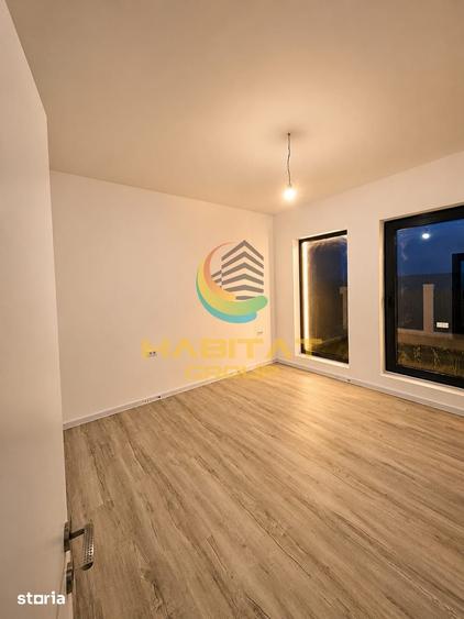 Casă cu 4 camere cu Teren 350 Mp în Vidra