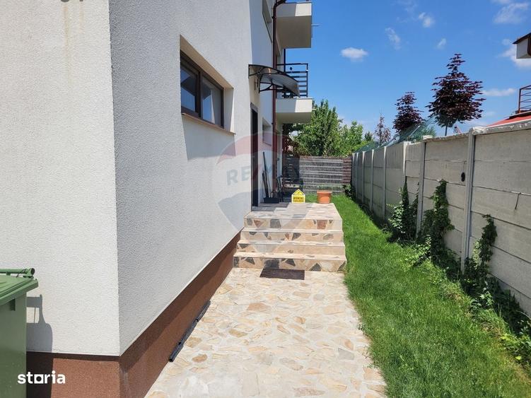 Spațiu comercial, de 116 mp, în Odăi