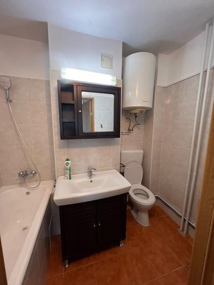 Apartament cu 2 camere decomandat, mobilat în Gheorghe Lazăr